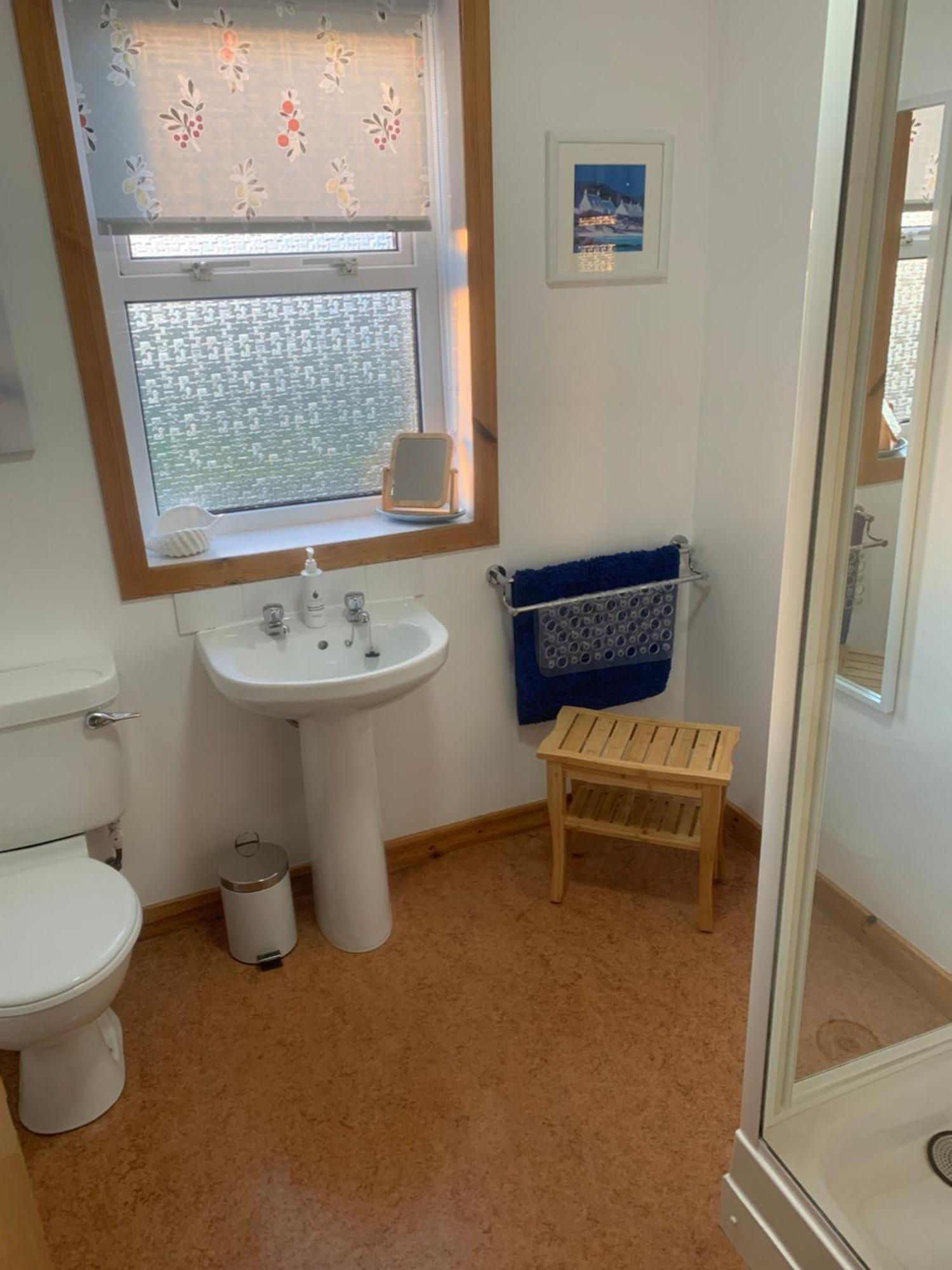 Sineag'S Cottage Pollachara Zewnętrze zdjęcie