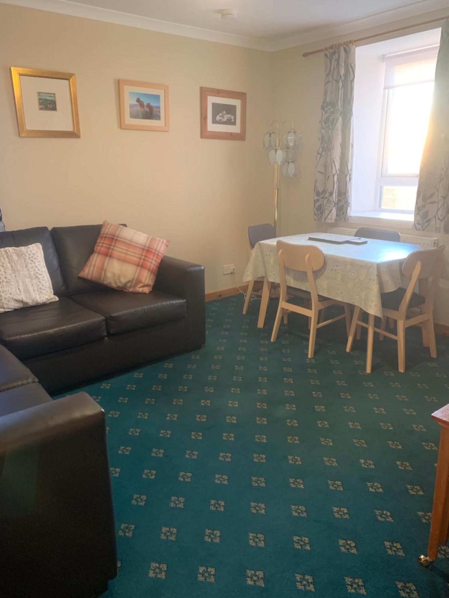 Sineag'S Cottage Pollachara Zewnętrze zdjęcie