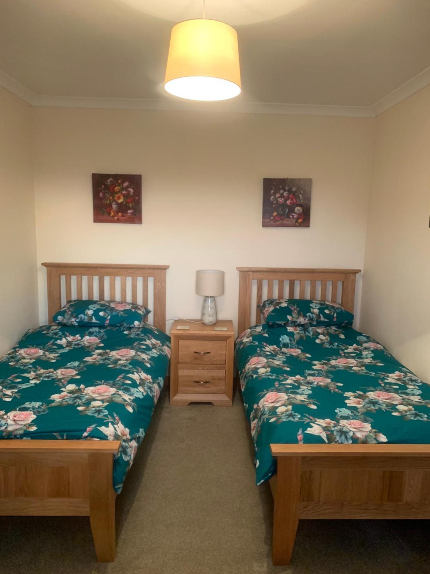 Sineag'S Cottage Pollachara Zewnętrze zdjęcie