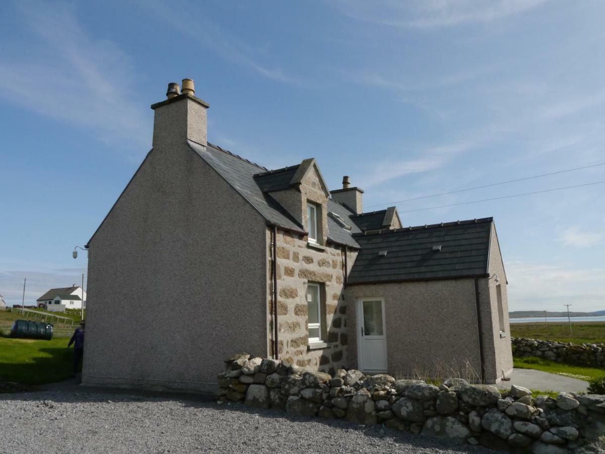 Sineag'S Cottage Pollachara Zewnętrze zdjęcie