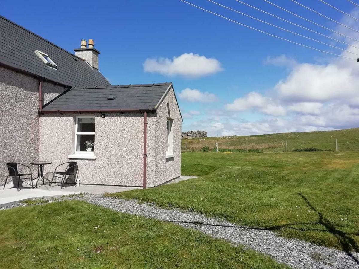 Sineag'S Cottage Pollachara Zewnętrze zdjęcie